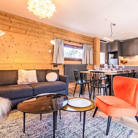 Apartment Le Pramecou - Val Claret-8 By Interhome Tignes Dış mekan fotoğraf