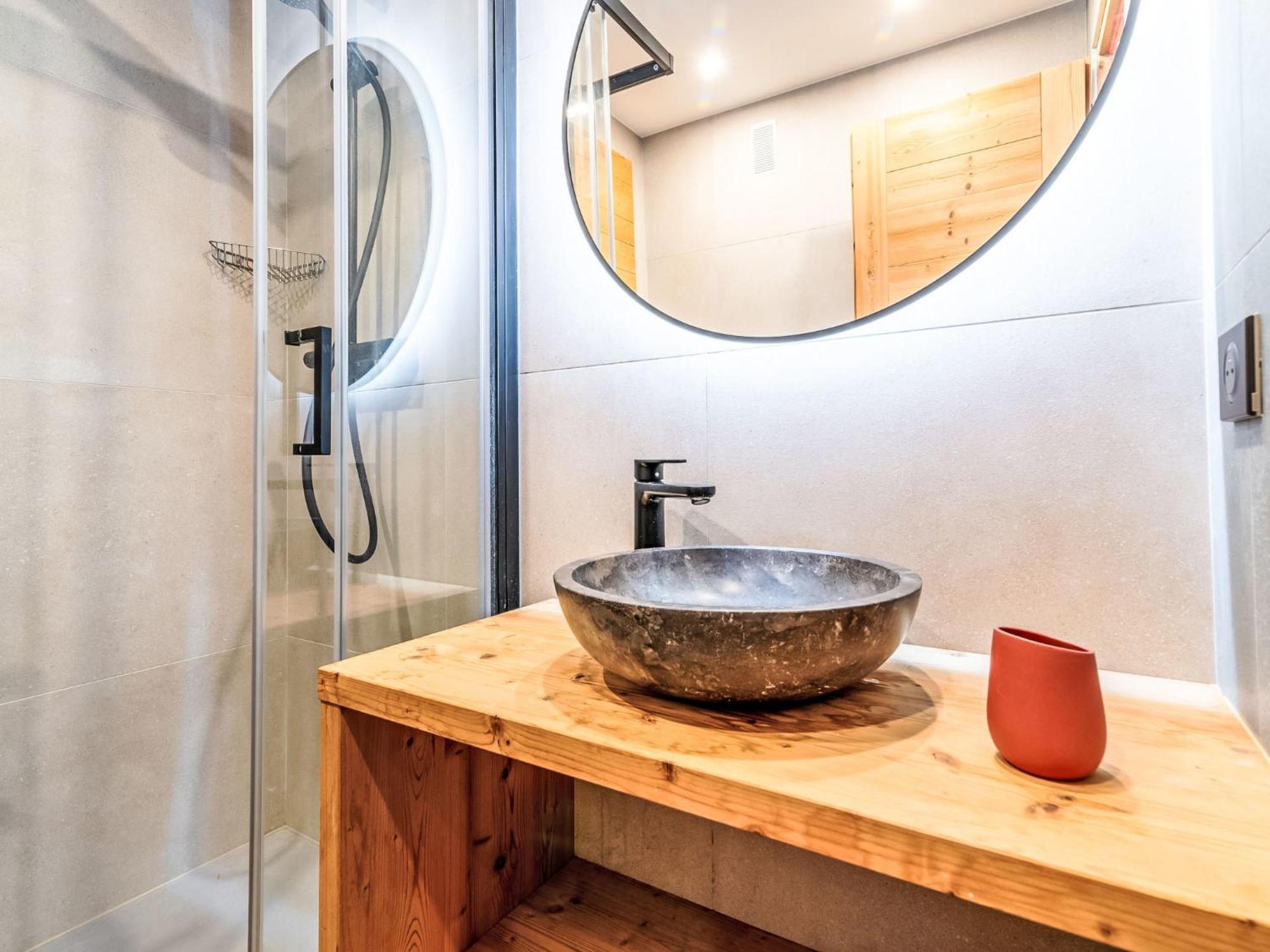 Apartment Le Pramecou - Val Claret-8 By Interhome Tignes Dış mekan fotoğraf