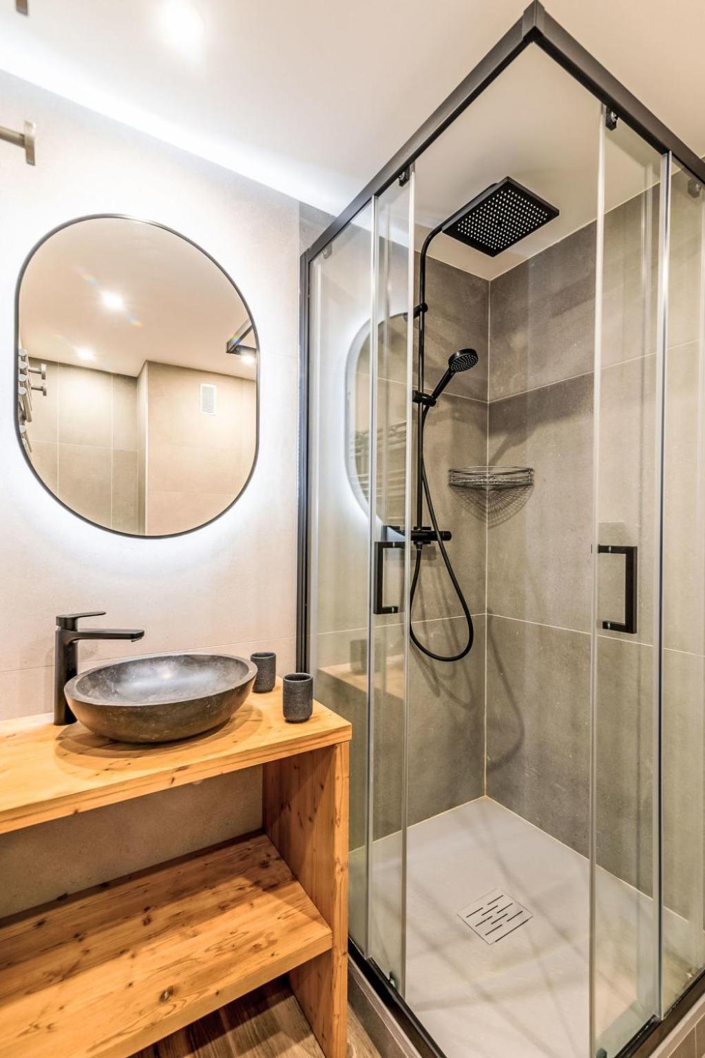 Apartment Le Pramecou - Val Claret-8 By Interhome Tignes Dış mekan fotoğraf