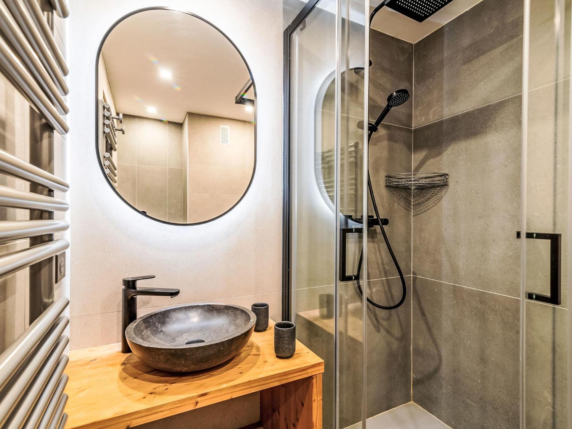 Apartment Le Pramecou - Val Claret-8 By Interhome Tignes Dış mekan fotoğraf