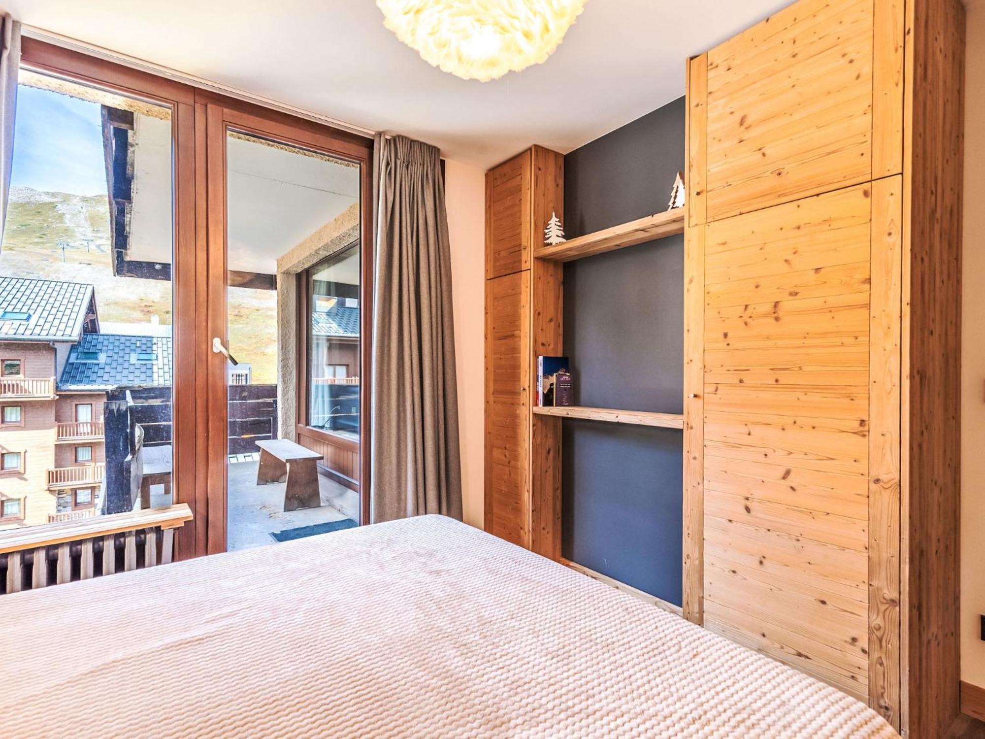 Apartment Le Pramecou - Val Claret-8 By Interhome Tignes Dış mekan fotoğraf