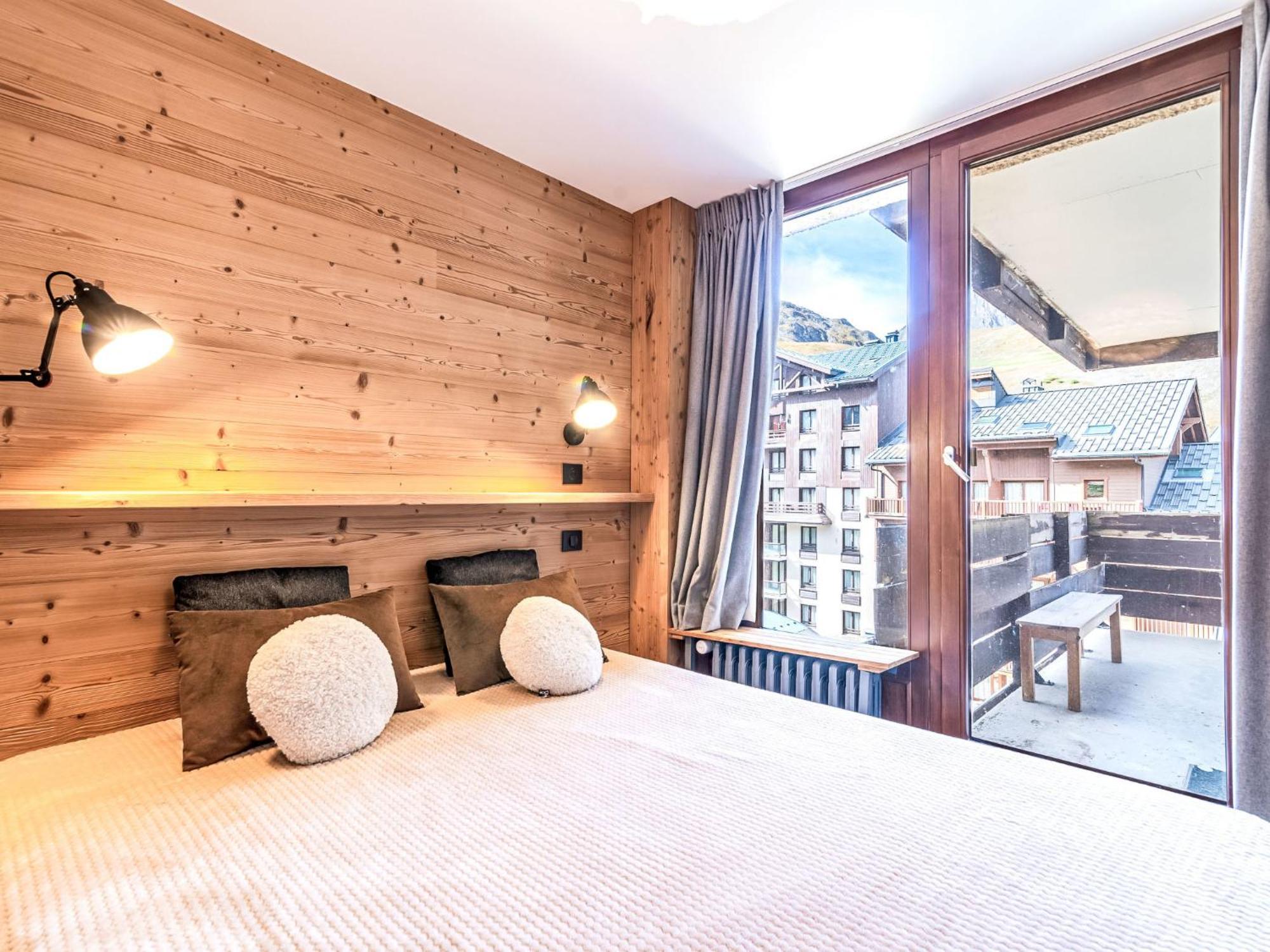 Apartment Le Pramecou - Val Claret-8 By Interhome Tignes Dış mekan fotoğraf