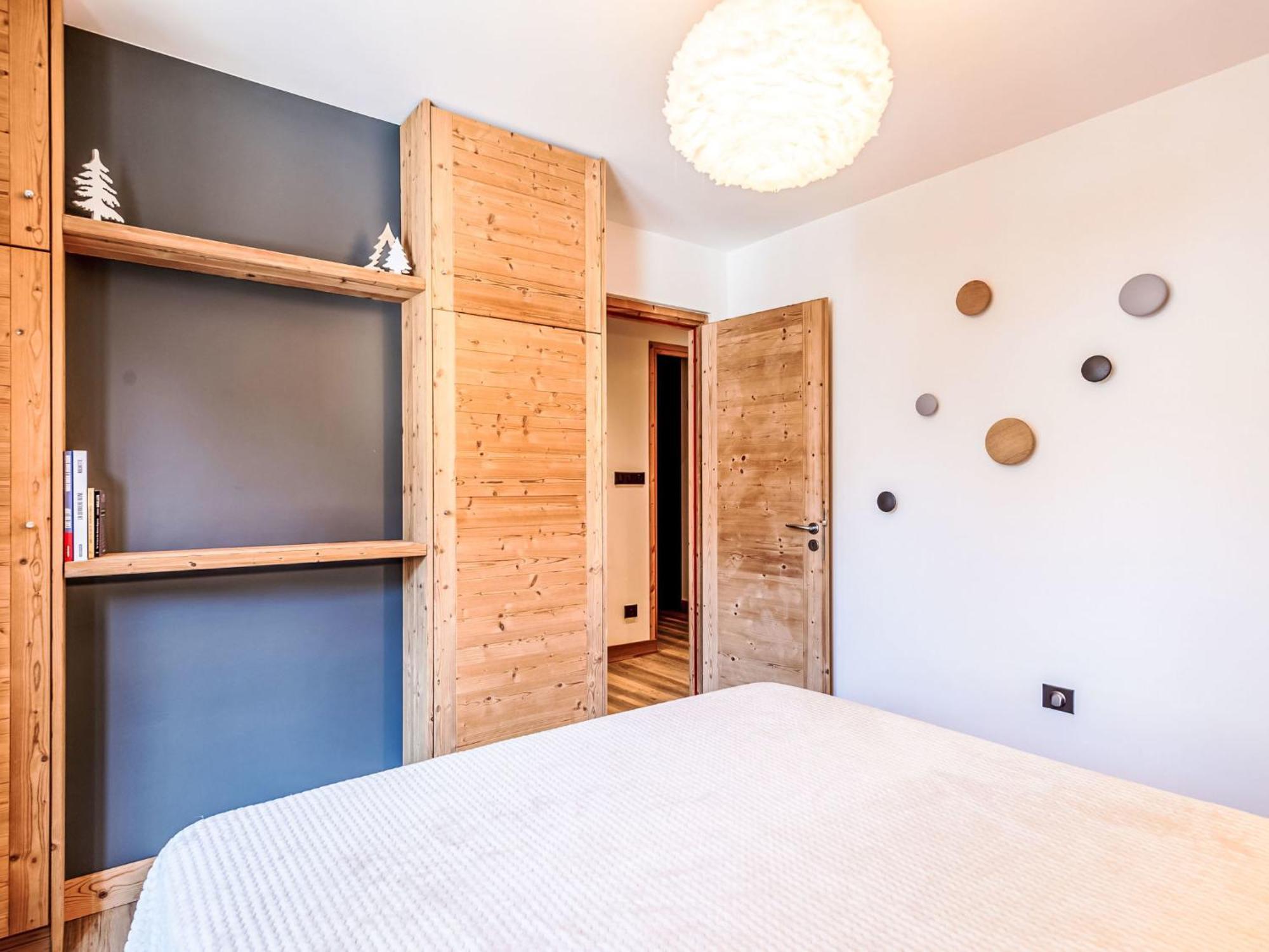 Apartment Le Pramecou - Val Claret-8 By Interhome Tignes Dış mekan fotoğraf