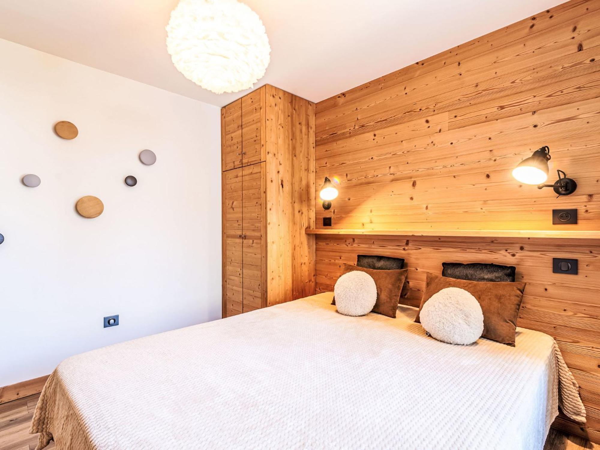 Apartment Le Pramecou - Val Claret-8 By Interhome Tignes Dış mekan fotoğraf