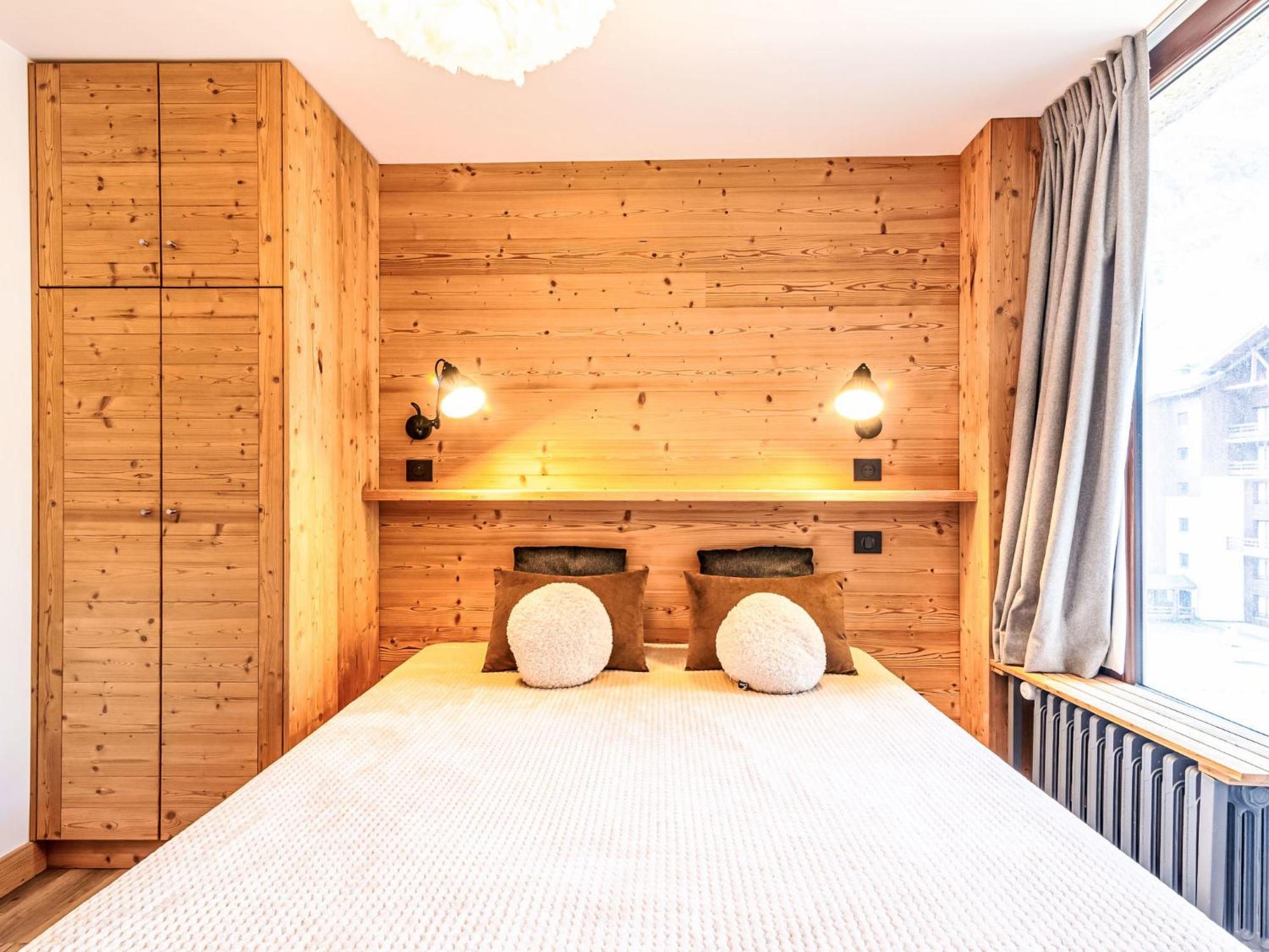 Apartment Le Pramecou - Val Claret-8 By Interhome Tignes Dış mekan fotoğraf